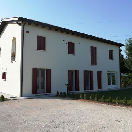 Agriturismo Campoverde Camponogara Экстерьер фото