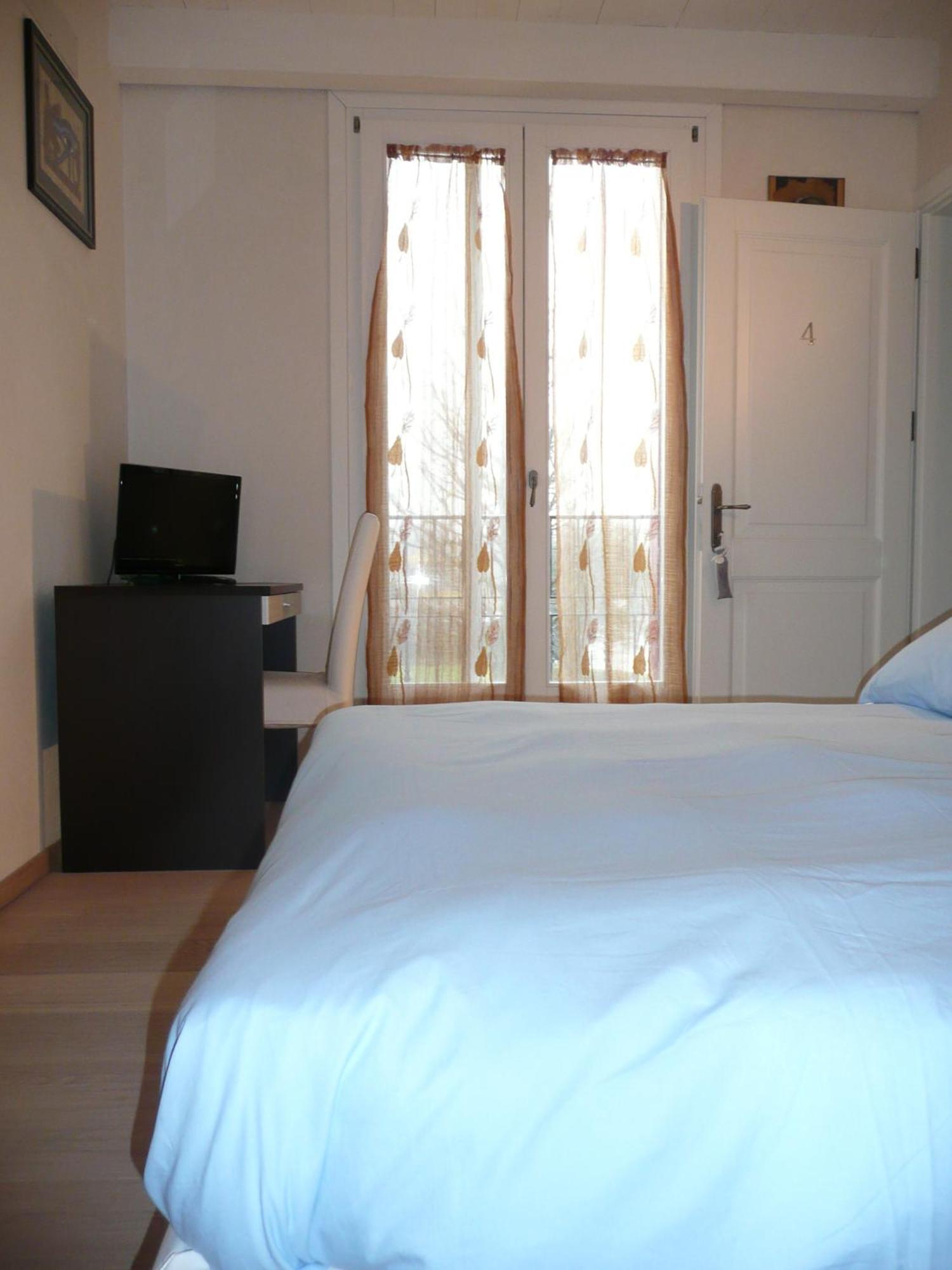 Agriturismo Campoverde Camponogara Экстерьер фото