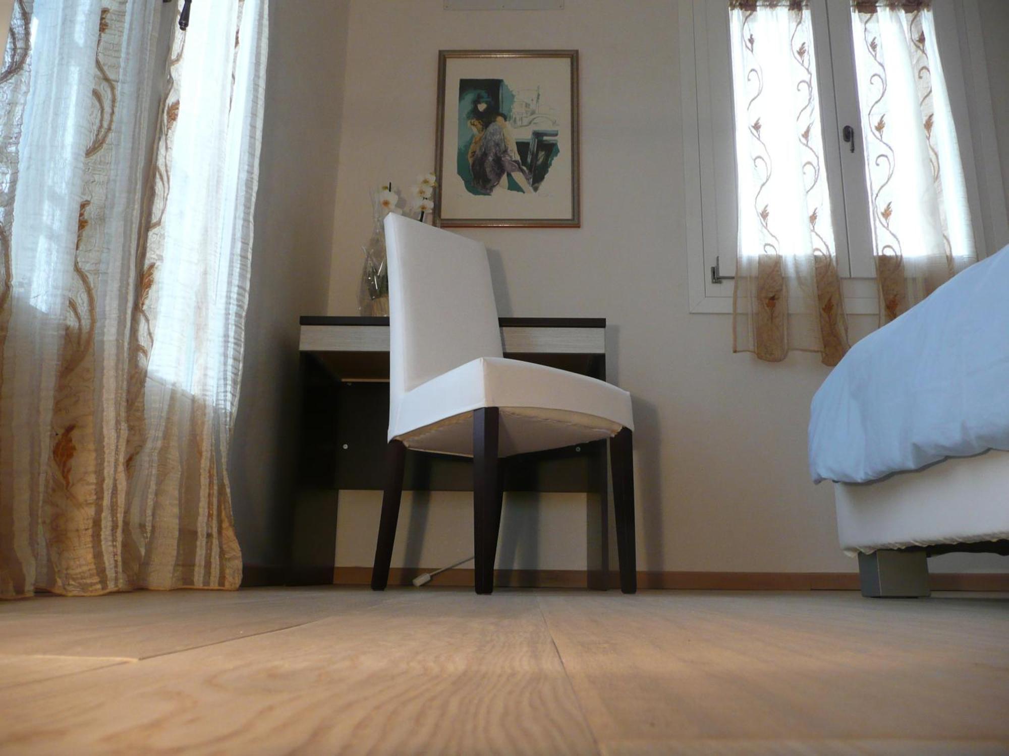 Agriturismo Campoverde Camponogara Экстерьер фото