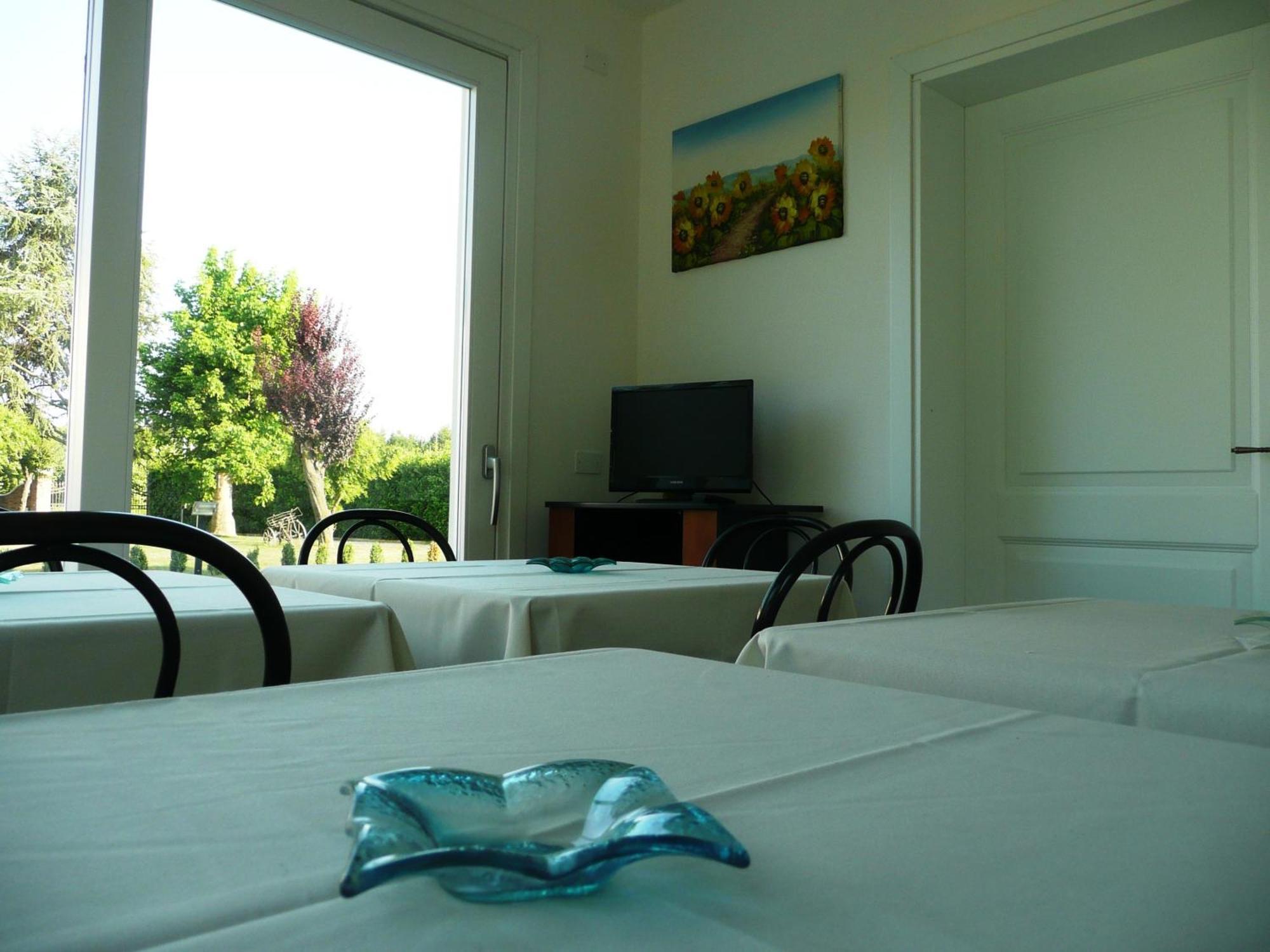 Agriturismo Campoverde Camponogara Экстерьер фото
