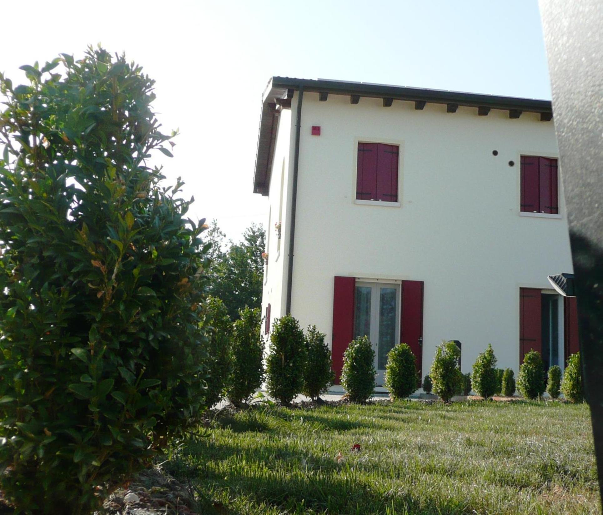 Agriturismo Campoverde Camponogara Экстерьер фото