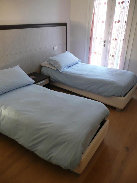 Agriturismo Campoverde Camponogara Номер фото