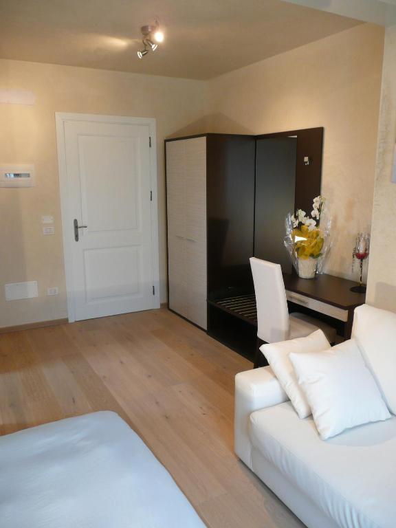 Agriturismo Campoverde Camponogara Номер фото